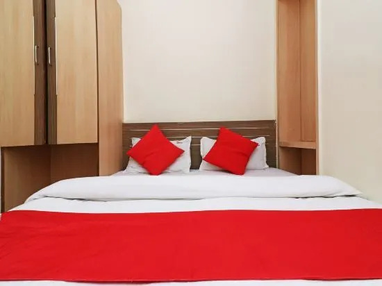 HOTEL GUD STAY