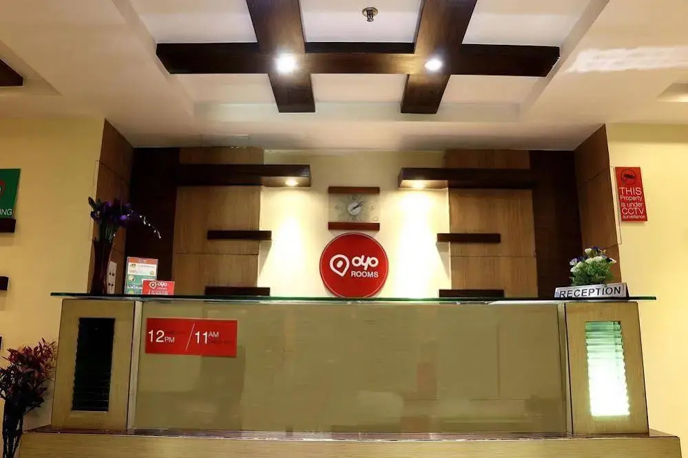OYO Room New Alipore