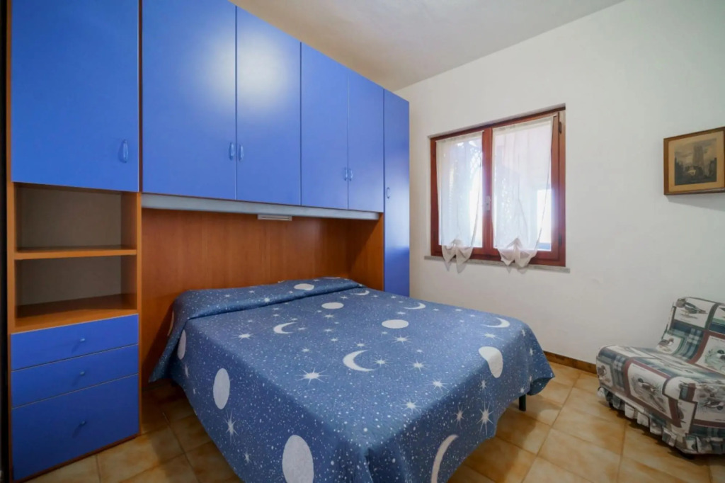 Altana sleeps 2/4 in the Dimora Capoliveri, 400 meters from the centre-ALTANA