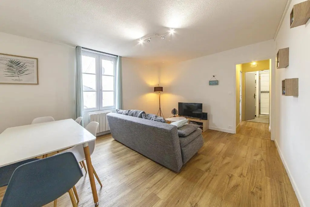 Bedin Angers T3 confort