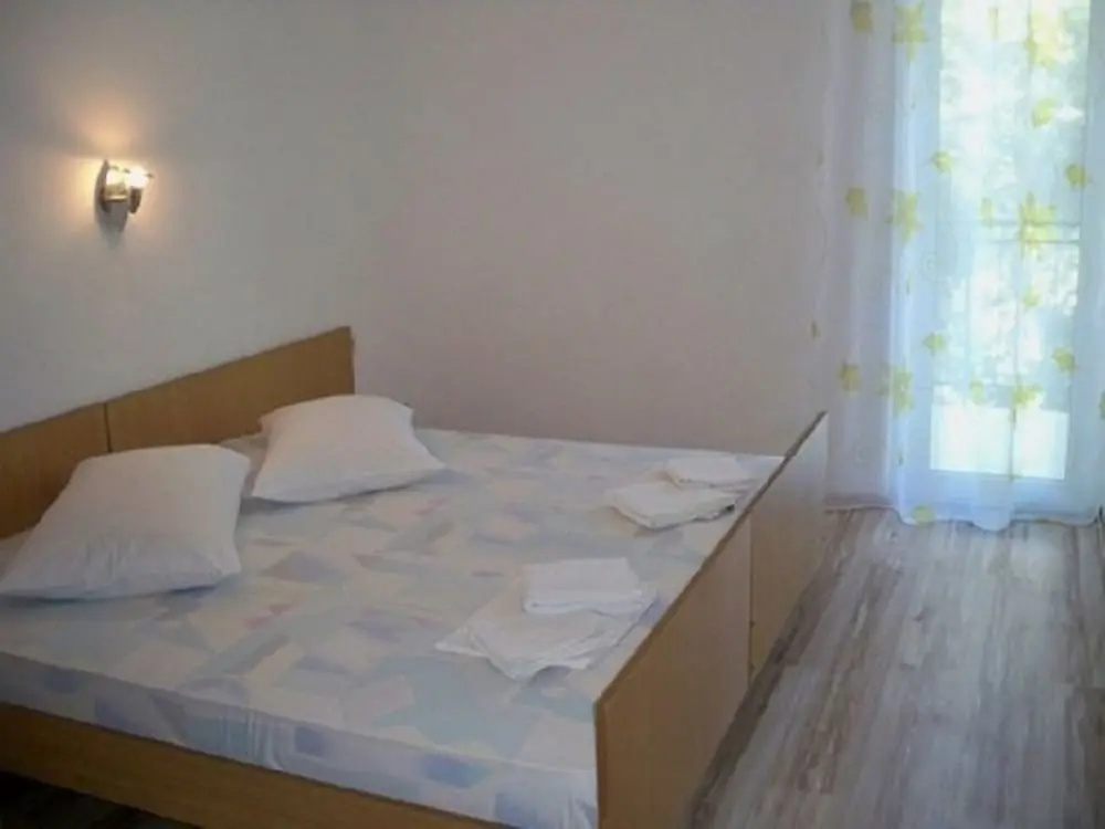 Apartments Tiho