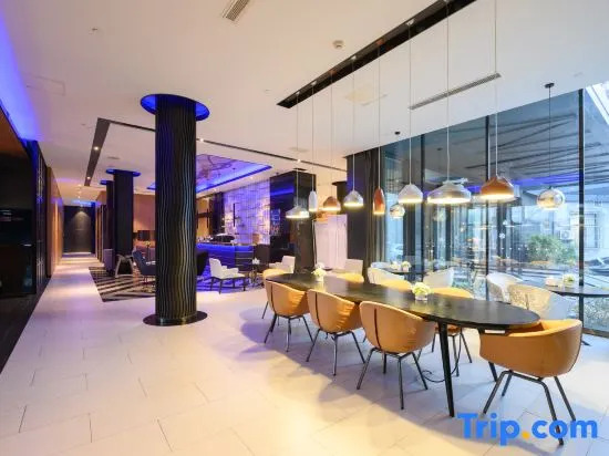 Orange Hotel Hangzhou Wenyi West Road