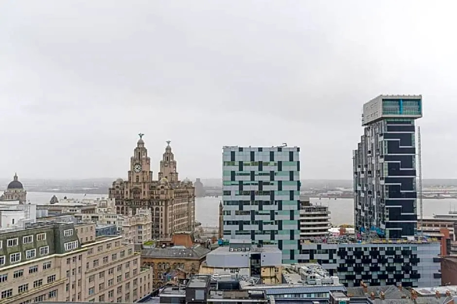 Dream Apartments Silkhouse Court