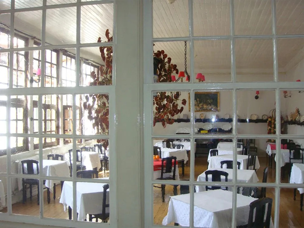 União - Guest House