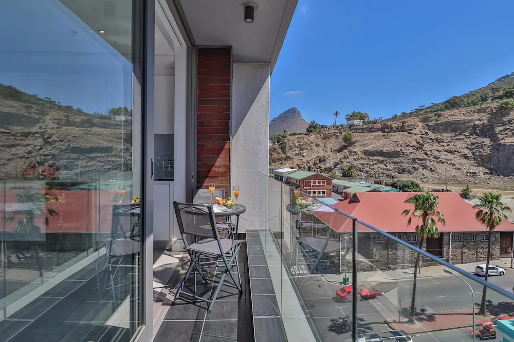 The Capital Mirage Apartment 704