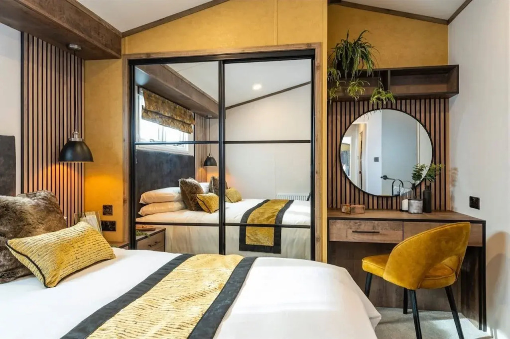 Sure Studio by Best Western Brackenborough Lakes & Resort