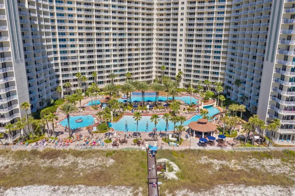 Shores of Panama 2130