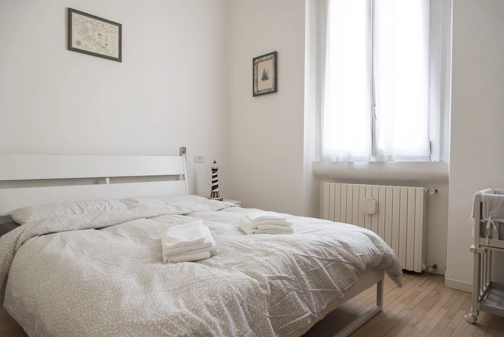 Attractive Apartment in Navigli Area