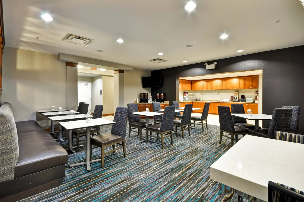 Residence Inn by Marriott Gulfport-Biloxi Airport