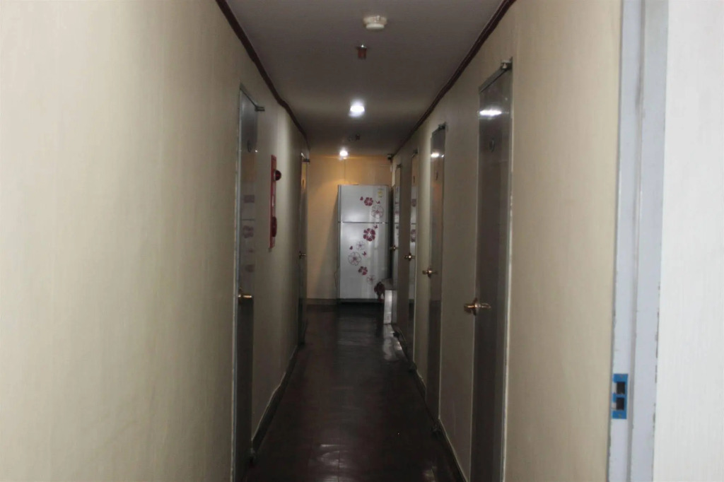Dongdaemun Guesthouse
