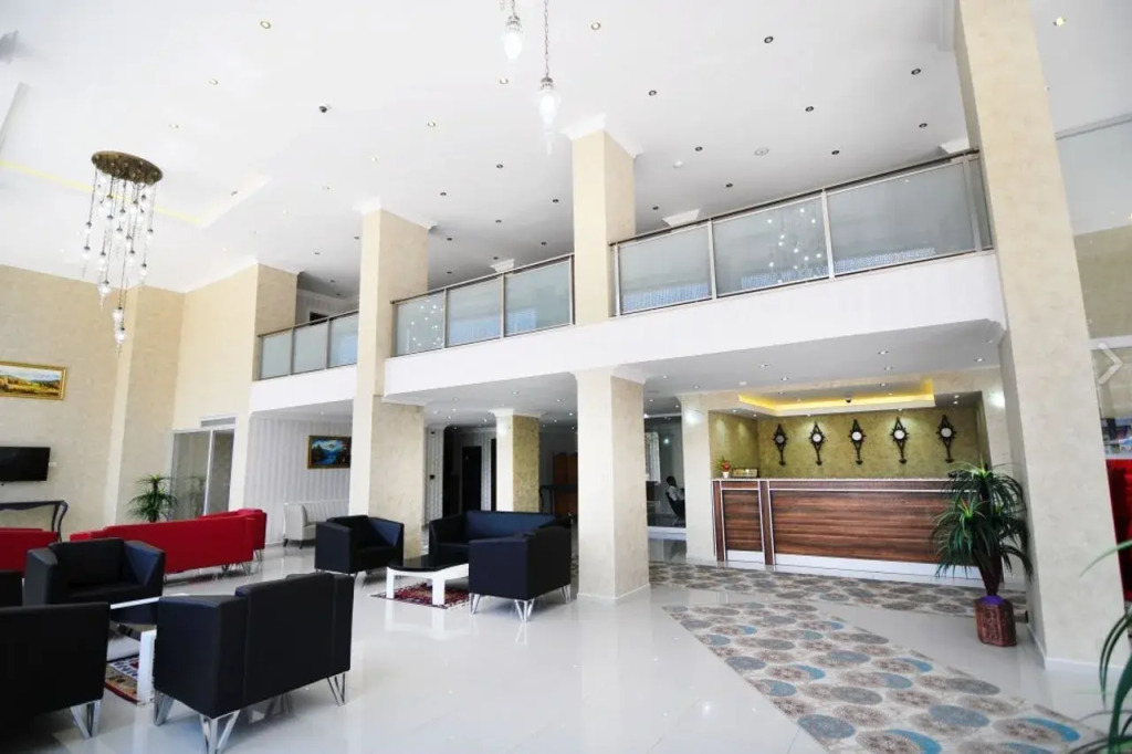 Hotel Dosco