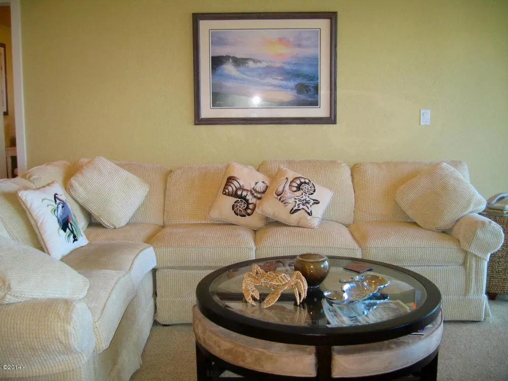 Inn at Otter Crest