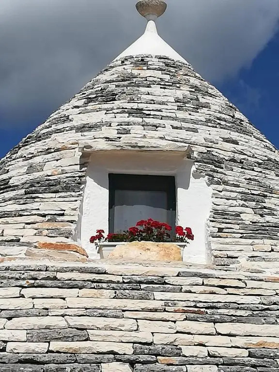 Il Trullo di Mari' - Locazione turistica