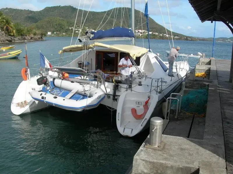 Location Caraibes