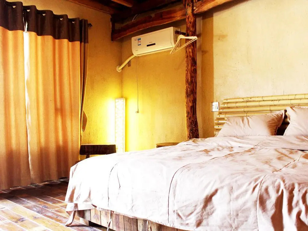 Moganshan Shui Mo Shan Ju Hostel