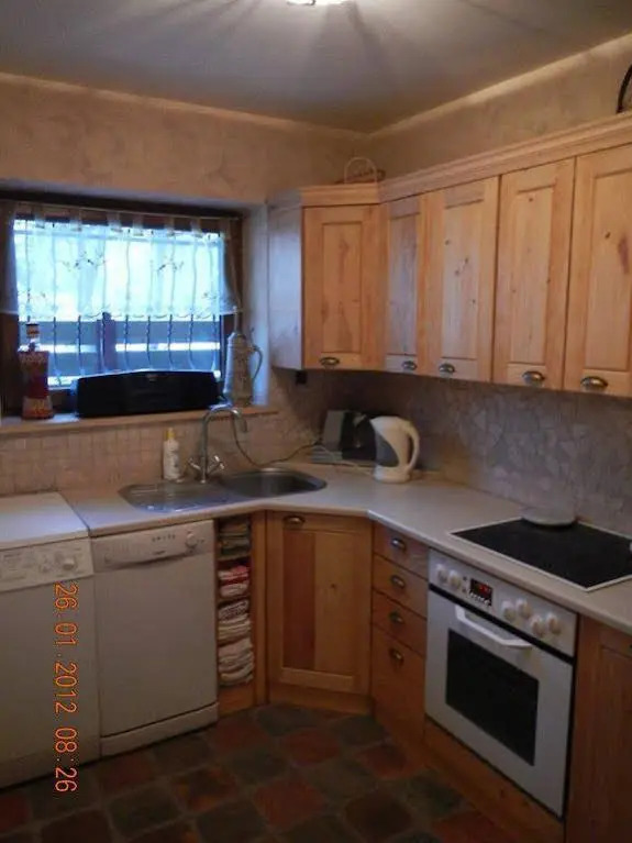 Apartament Gliwice