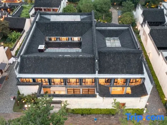 Nanxun Guyanxi homestay