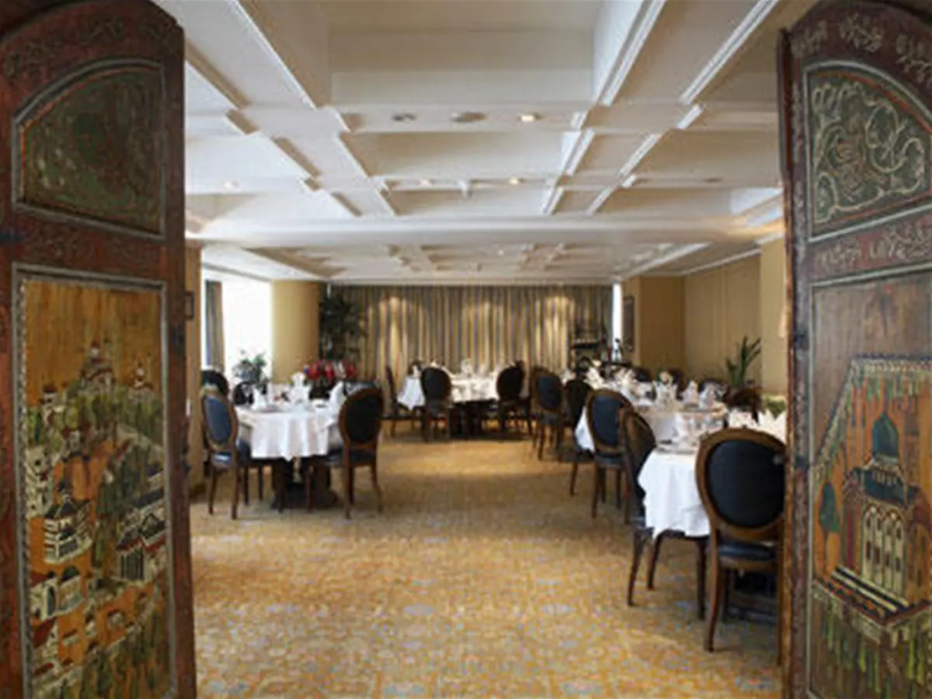 Anemon Kent İzmir Otel