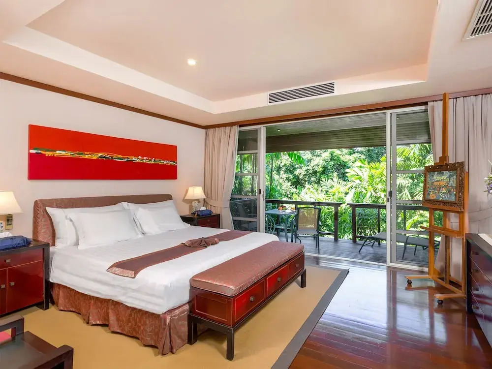 Makata Villa