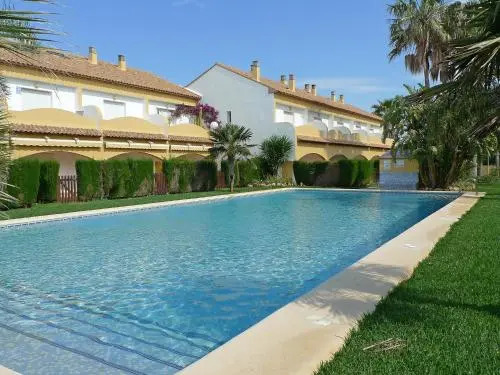 Holiday Home Larymar