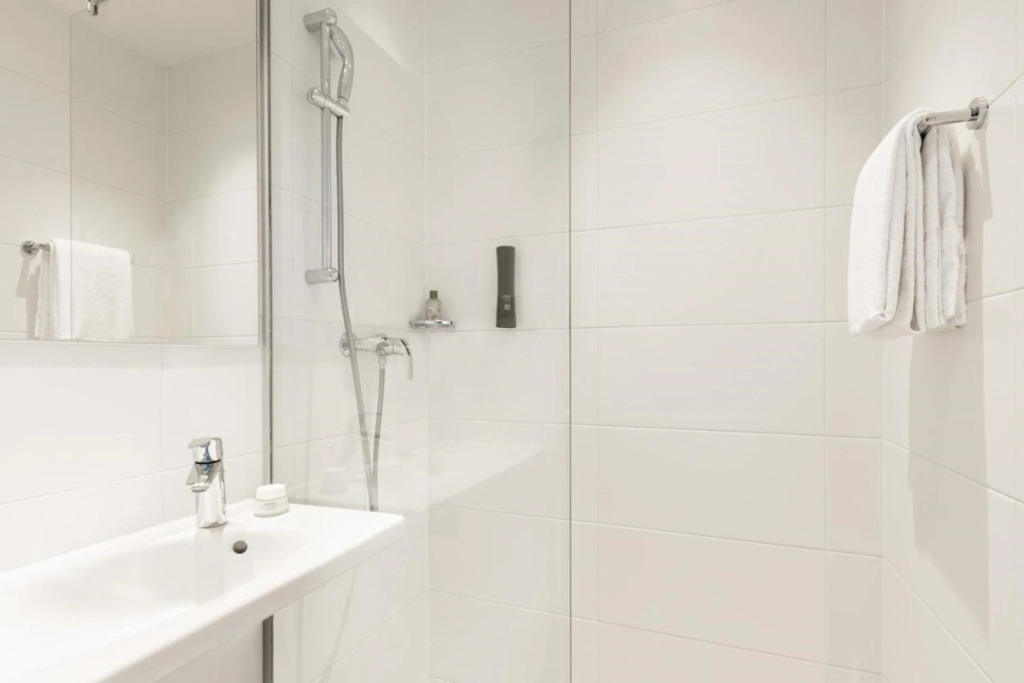 B&B HOTEL Nyon