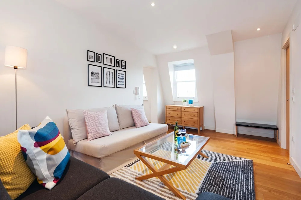 The Chelsea Redcliffe Hideaway - WP1