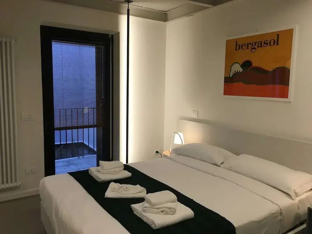 Rivadige Suite