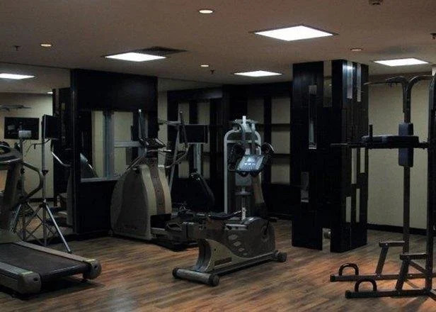 Yuanfei Hotel - Weifang