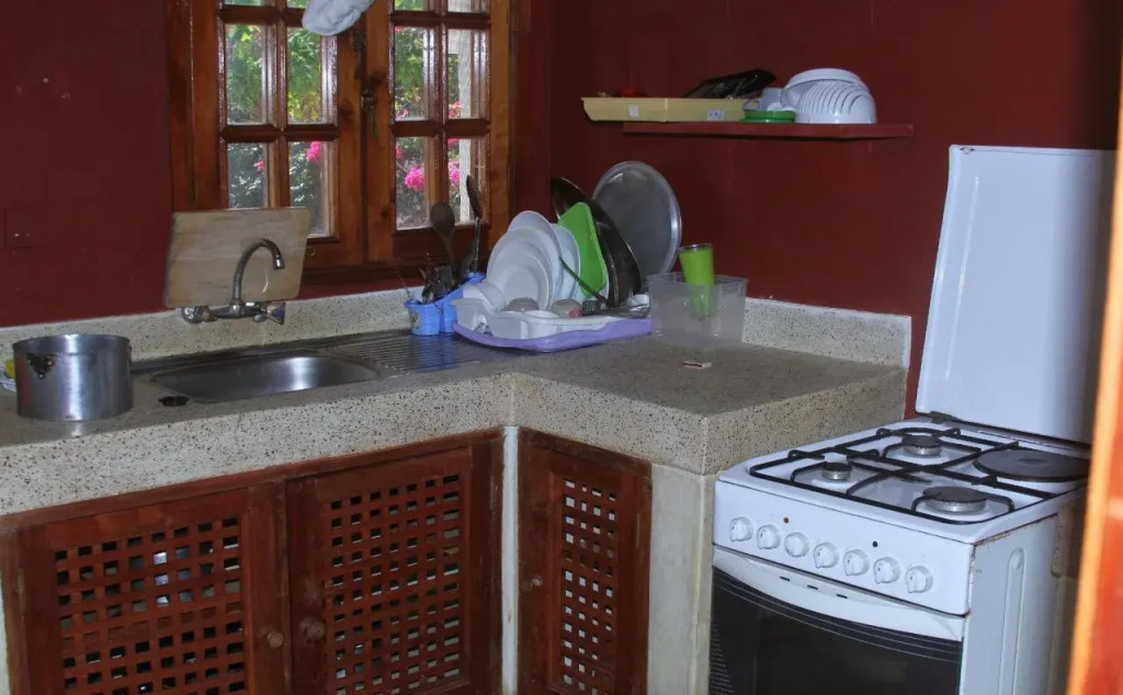 Kibali Villas Resort