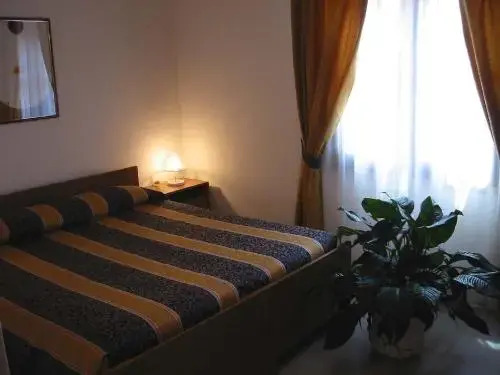 Hotel Su Giudeu