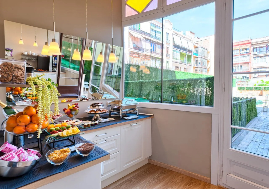 BacHome Terrace B&B