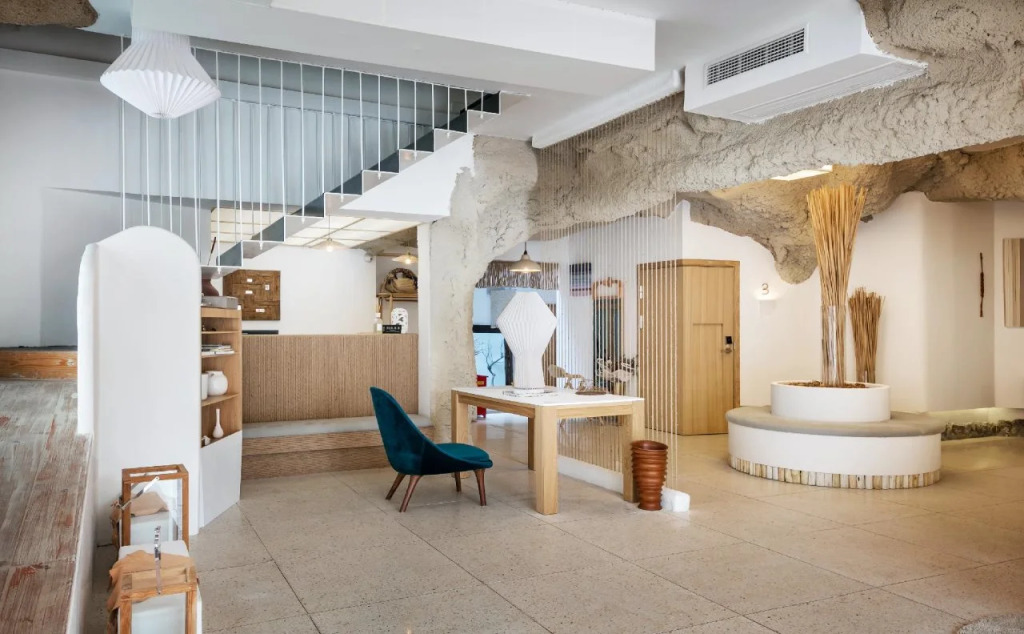 Floral Hotel Hangzhou Lvpin Designer