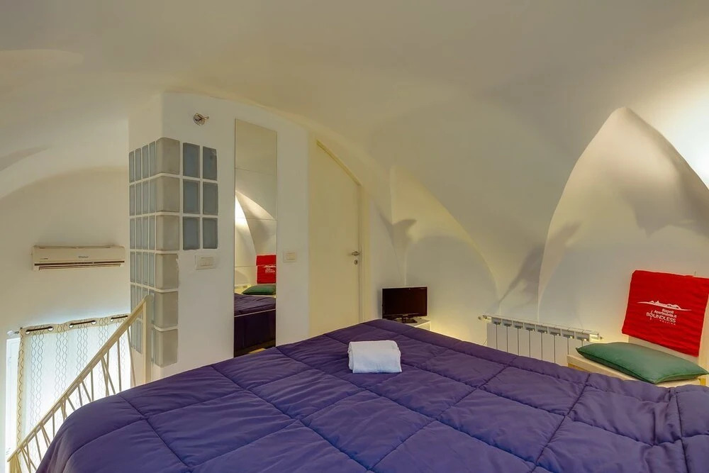 Apartment - Capella Vecchia BH 103