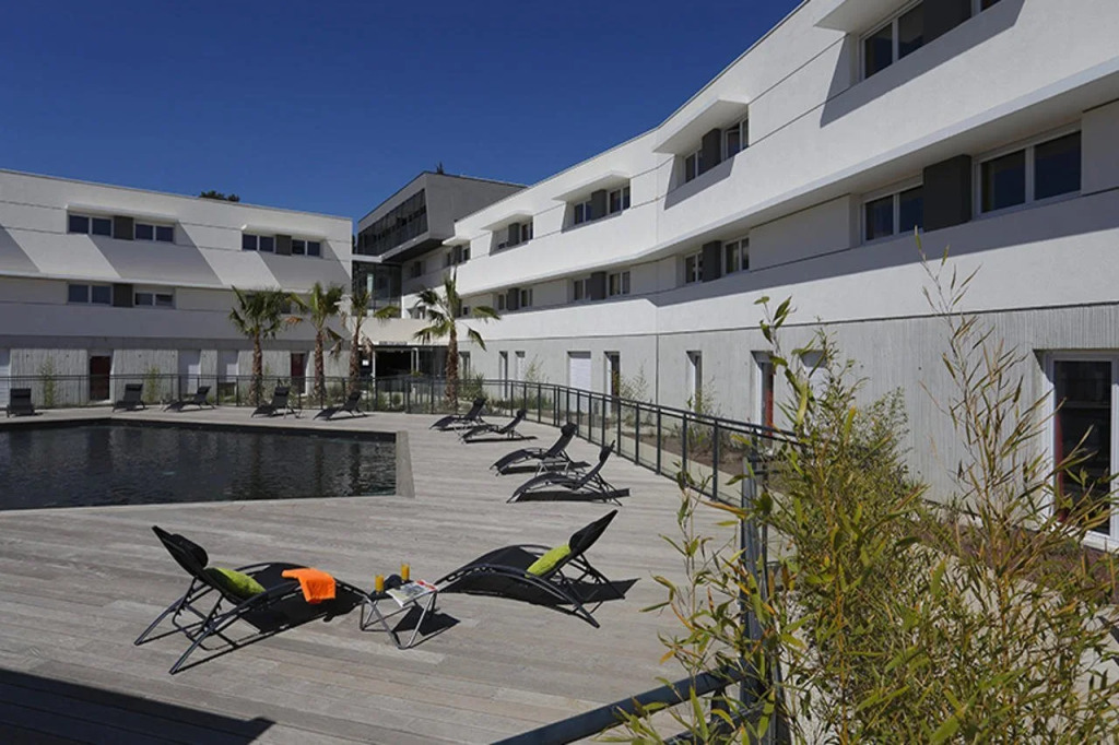 Vacancéole - Le Terral - Montpellier Sud