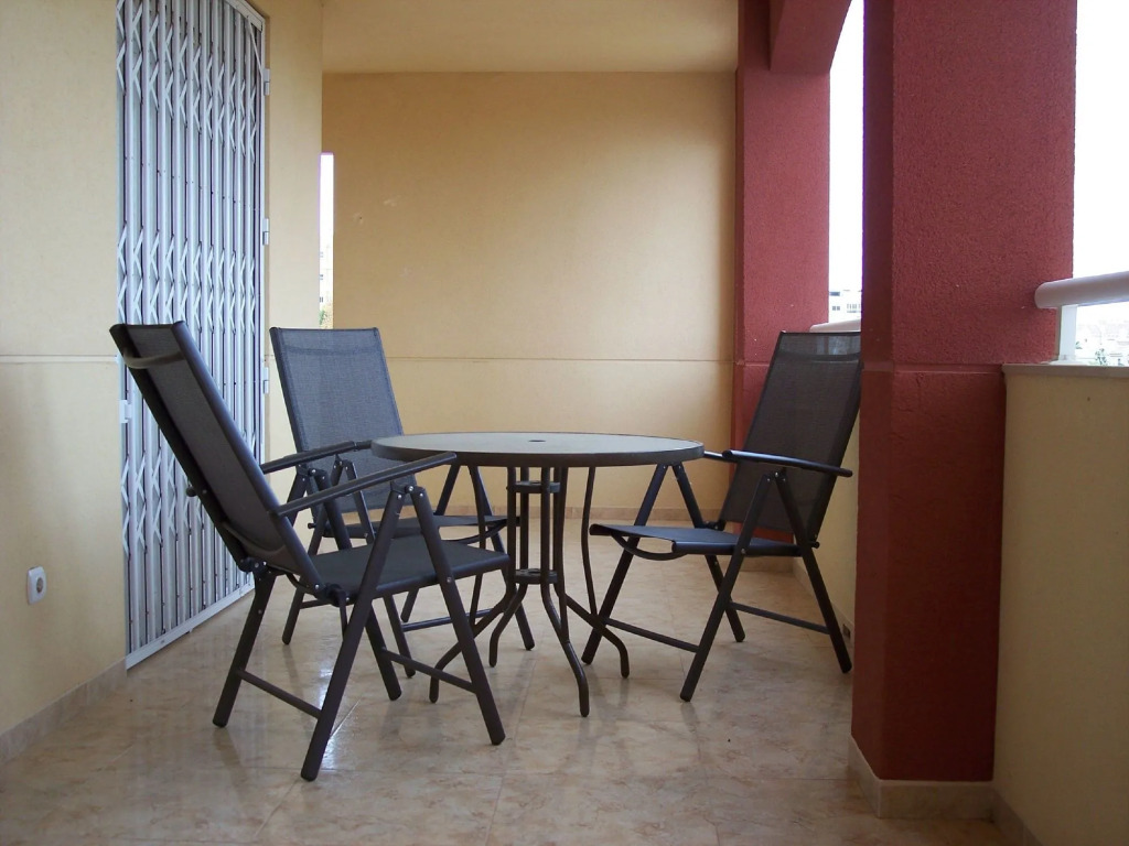 Torremar Apartments