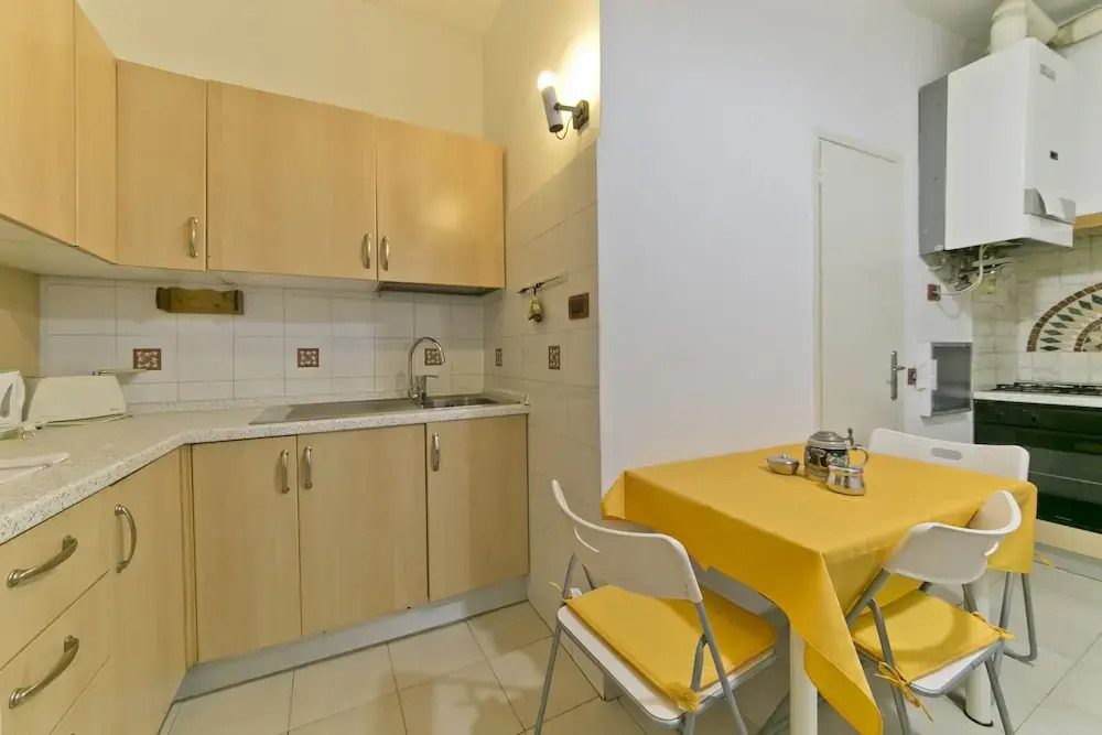 Rialto Comfort House