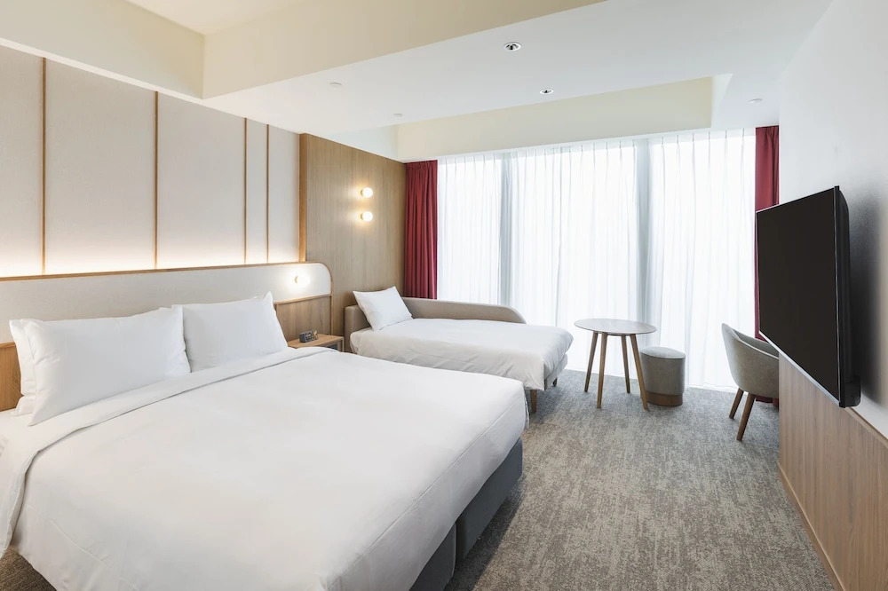 Sotetsu Grand Fresa Taipei Ximen