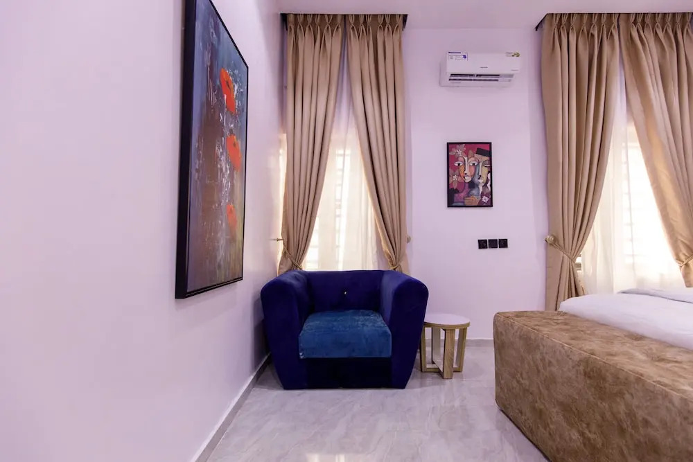 Rhema Apartments