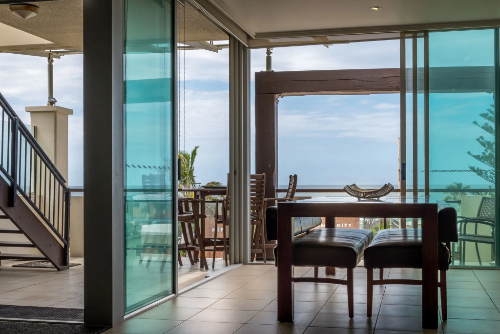 Paradiso Resort by Kingscliff Accommodation