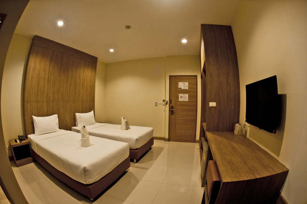 OMG Hotel