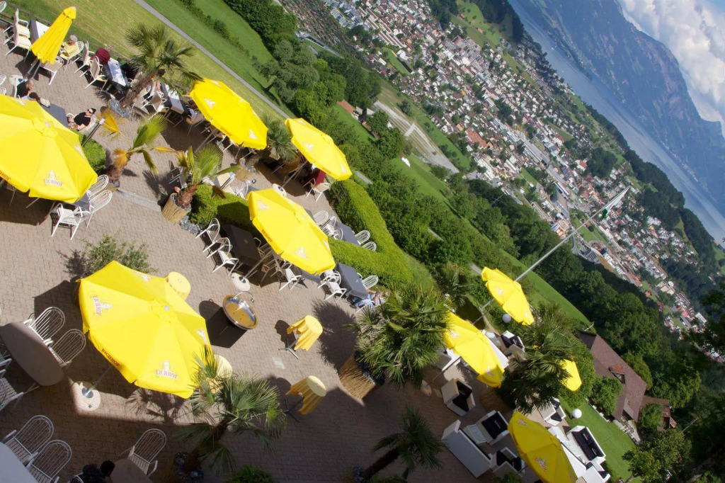 Boutique Hotel Himmelrich