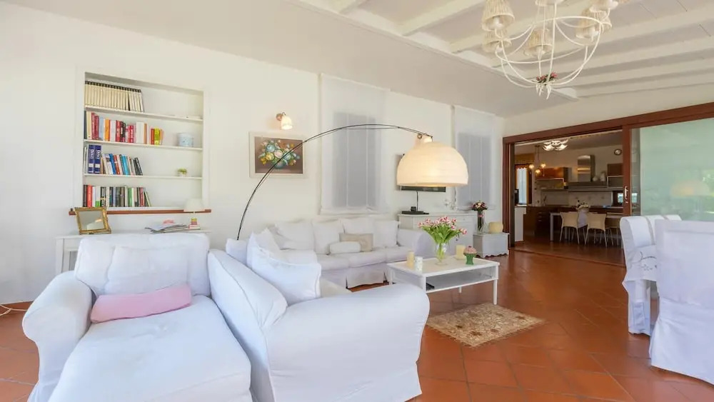 Villa D Aquino 8 2 in Casarano