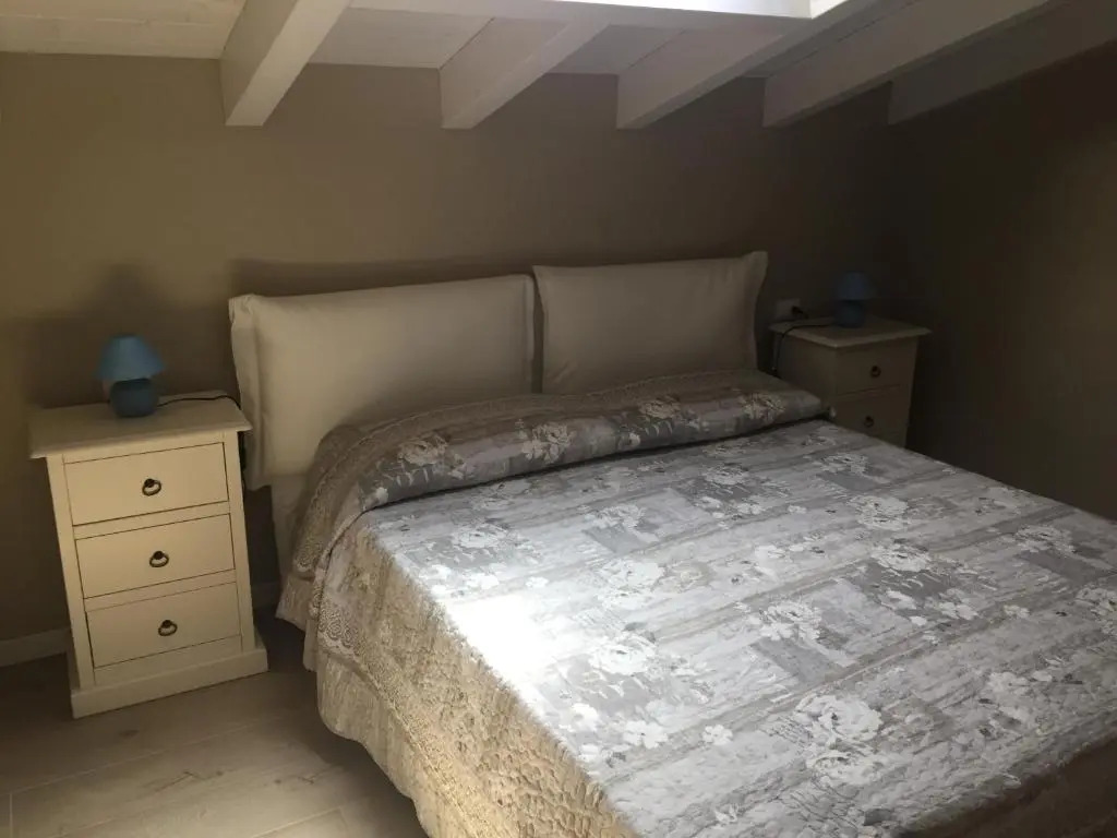 RESIDENCE ELEGANCE ville ed appartamenti a Porto Pino