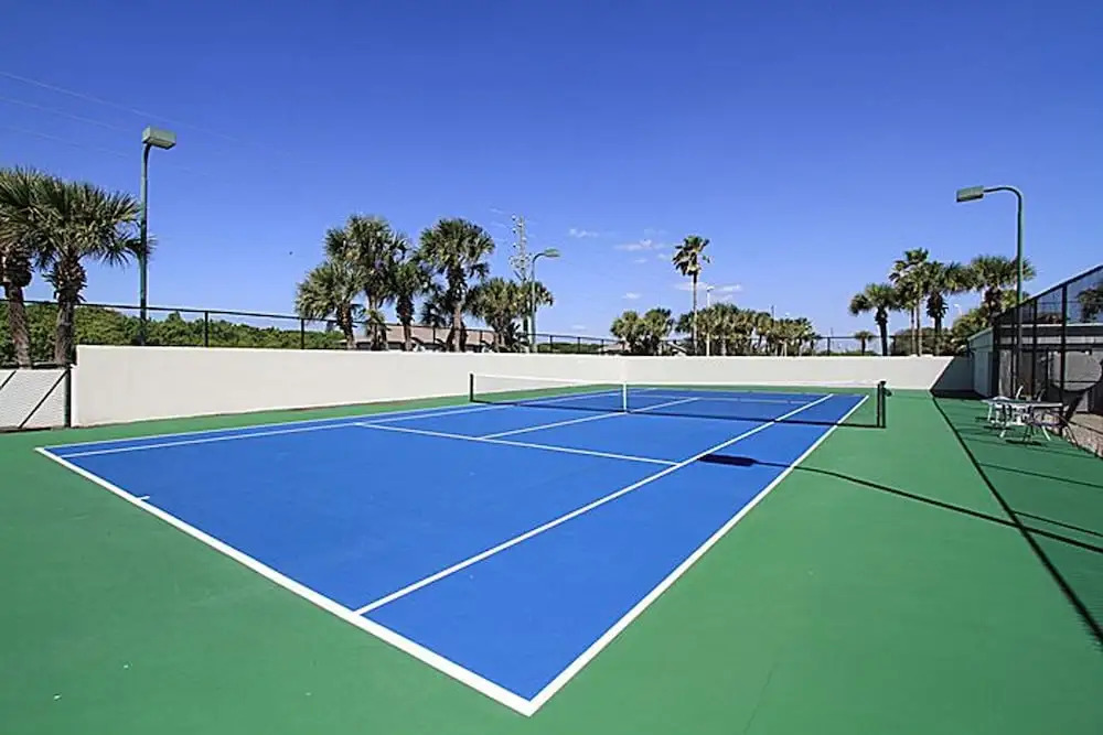 Ebb Tide 203 by Ocean Properties