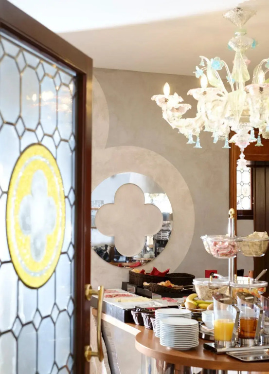 Hotel Ca DOro - WENICE Deep Culture