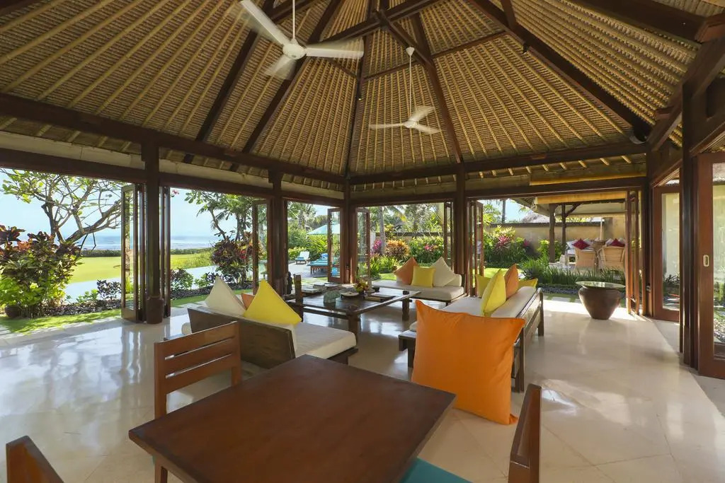 Villa Tanju Bali