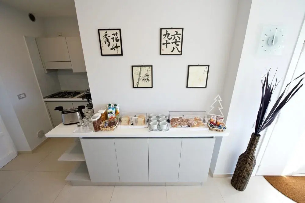 B&B Le Terrazze
