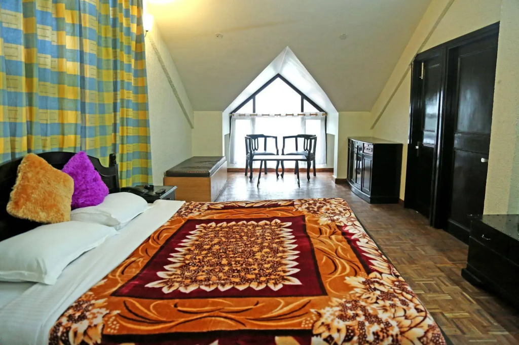 Surbee Resorts