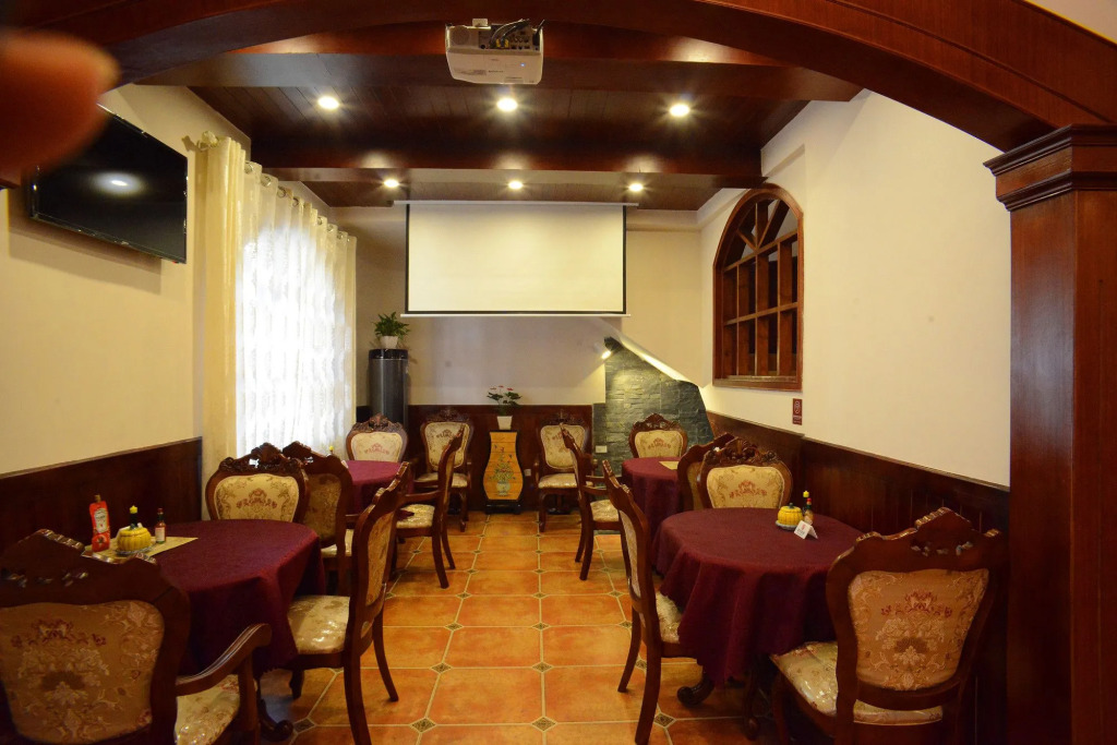Junshe Boutique Guest House-Complementary pick up servie for a 3-night stay in a deluxe room