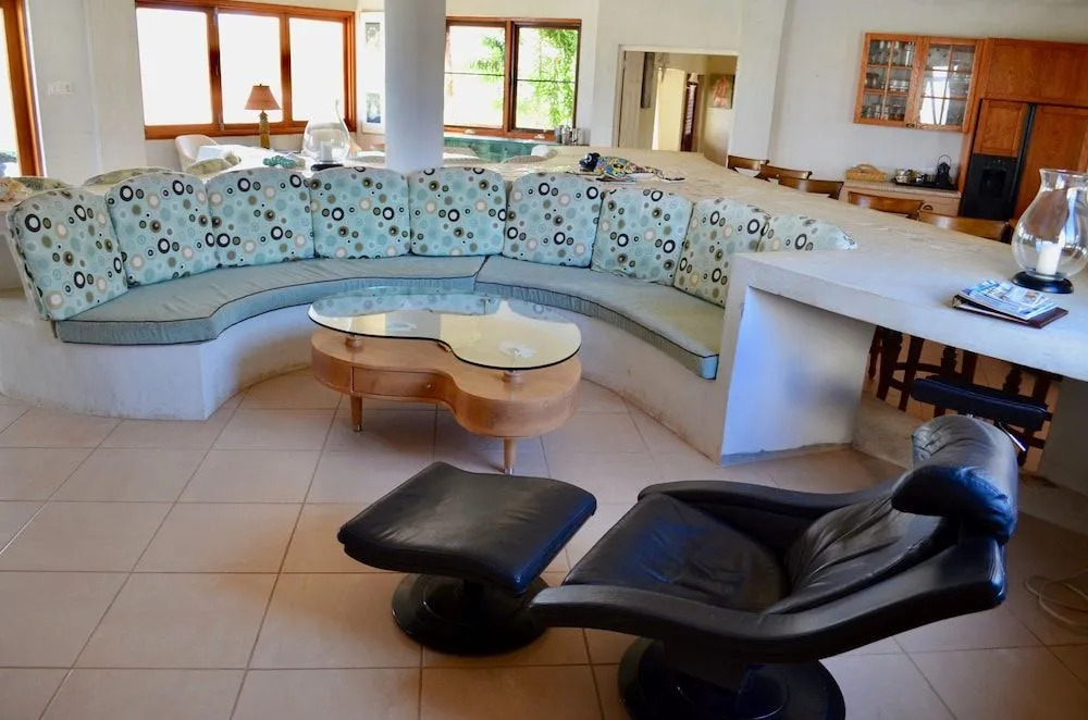Villas at Indigo Reef